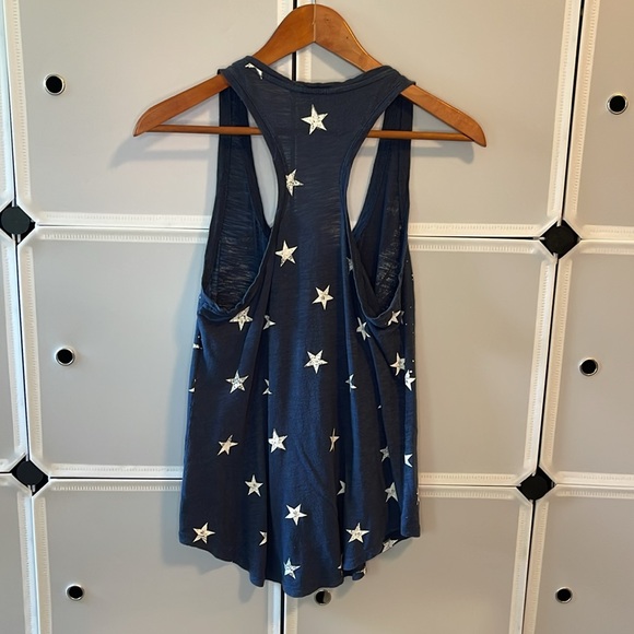 Patriotic tank top - Picture 3 of 8